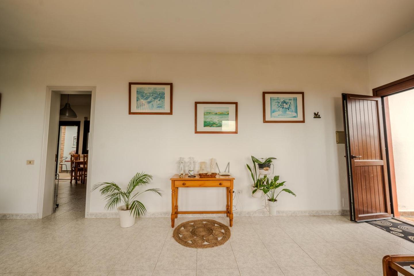 브레나알타 Gran Casa Terrera 빌라 외부 사진