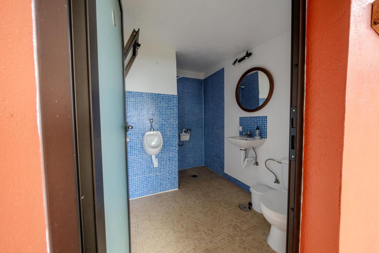 브레나알타 Gran Casa Terrera 빌라 외부 사진