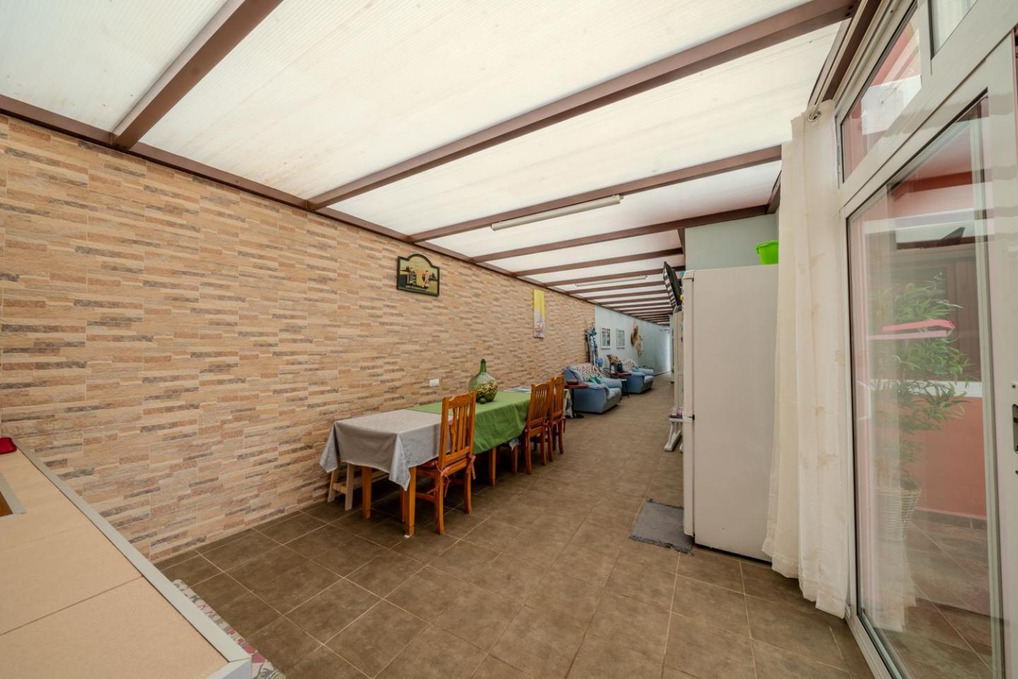 브레나알타 Gran Casa Terrera 빌라 외부 사진